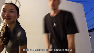 Страстное порно видео с сюрпризом - смотреть онлайн