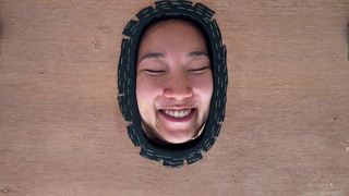 Страстное порно видео с сюрпризом - смотреть онлайн