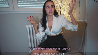 Смотреть онлайн русское инцест