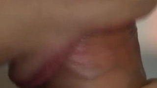 Ближе некуда — страстный минет и быстрая разрядка