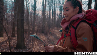 Тентакли трахают киску до сквирта – смотреть онлайн