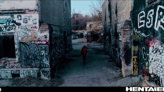 Тентакли трахают киску до сквирта – смотреть онлайн