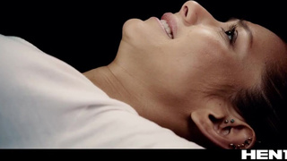 Тентакли трахают киску до сквирта – смотреть онлайн