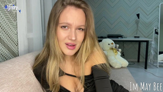 Страстный секс с возбужденной девушкой: жесткое трахание до оргазма