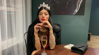 Русское порно видео - страстный секс с элитной проституткой