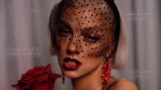 Горячее секс видео с красивой девушкой