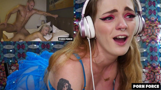 Жесткий лесбийский секс с Карли Рей Саммерс