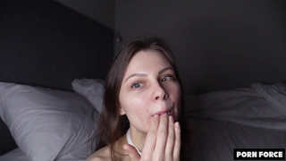 BLEACHED RAW 28 серия - горячее аниме порно