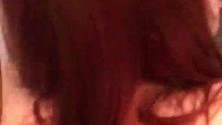 Секс на одну ночь с развратной студенткой