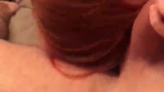 Секс на одну ночь с развратной студенткой