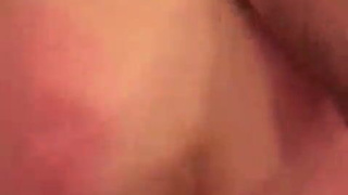 Секс на одну ночь с развратной студенткой