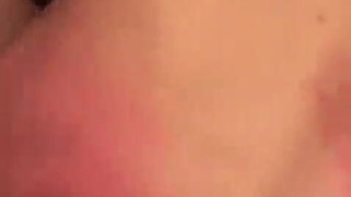 Секс на одну ночь с развратной студенткой