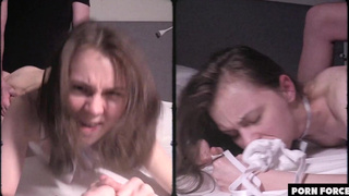 Twisted College Tales 18: Ruined Volume 3 – Развратные студенческие оргии