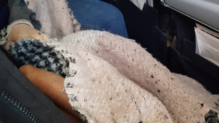 Порно видео в самолете смотреть онлайн