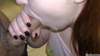 Горячее порно видео с развратной Барби