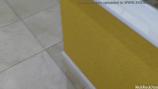 Горячее порно видео с развратной Барби