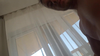 Двойное проникновение и ДАП в жестком порно видео