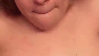 Реальное домашнее порно: первый раз с парнем с Tinder