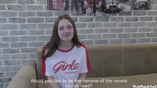 Первый секс подростка – лишение девственности и первый минет