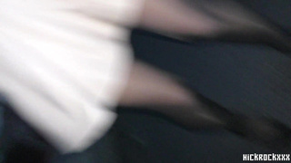 Мисс Таджикистан 2020 в горячем порно с продюсером