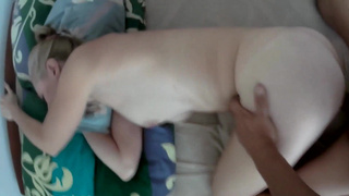 Горячее порно видео с русской девушкой