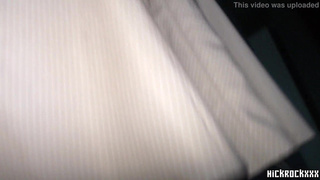 Горячее порно видео с новой соседкой