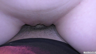 Смотреть Миа Пайпер и Хейзел Грейс в жестком сексе