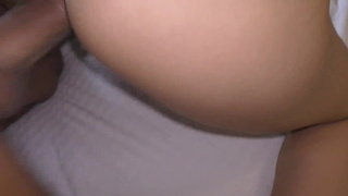 Секс с сводной сестрой - страстное домашнее порно