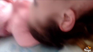 Потрясающая красотка в страстном сексе – дикий оргазм смотреть онлайн