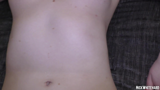 Мяу-Миу теряет невинность в 18