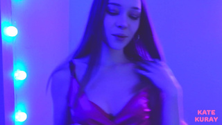 Горячее порно видео с двойным удовольствием