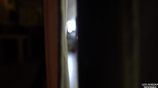 Jadilica - Сексуальная Фотосессия Перешла в Жесткий Секс