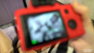 Jadilica - Сексуальная Фотосессия Перешла в Жесткий Секс