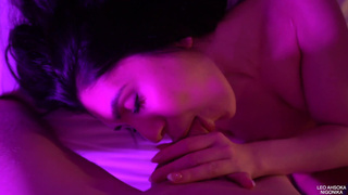 Доктор достал дилдо и жестко трахнул пациентку