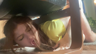 Смотреть онлайн горячее видео с глупой сестрой