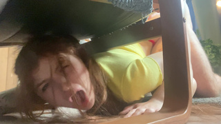 Смотреть онлайн горячее видео с глупой сестрой