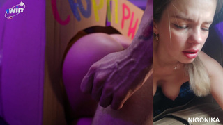 Смотреть онлайн инцест-ролик с развратной сестрой