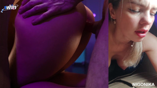 Смотреть онлайн инцест-ролик с развратной сестрой