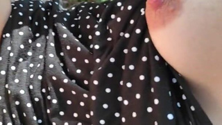 Страстная лесная эротика: кончила от анального секса