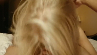 Реальное домашнее порно: страстный секс с женой и любовником