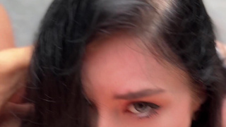 Горячее порно видео с экзотической локацией