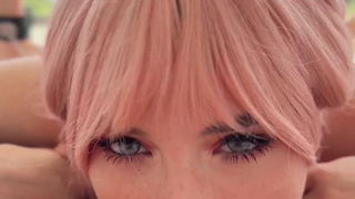 Смотреть онлайн: доминирование и подчинение с красоткой-эльфом