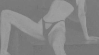 Black Set - соблазнительное видео для настоящих ценителей