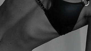 Black Set - соблазнительное видео для настоящих ценителей