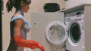 Горячее порно видео с Анной Ральфс - смотреть онлайн