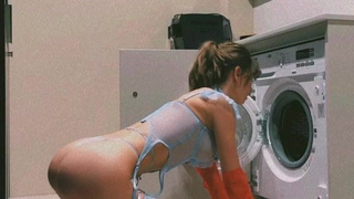 Горячее порно видео с Анной Ральфс - смотреть онлайн