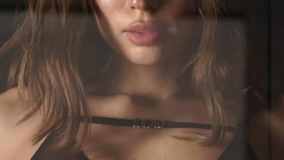 I Love When The Body is Decorated: страстный секс с татуированной красоткой