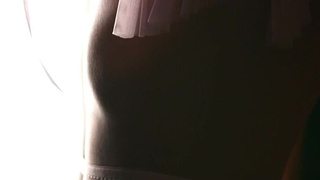 I Love When The Body is Decorated: страстный секс с татуированной красоткой