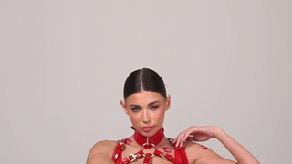 Смотреть онлайн романтичный секс с Anna Ralphs