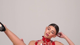 Смотреть онлайн романтичный секс с Anna Ralphs